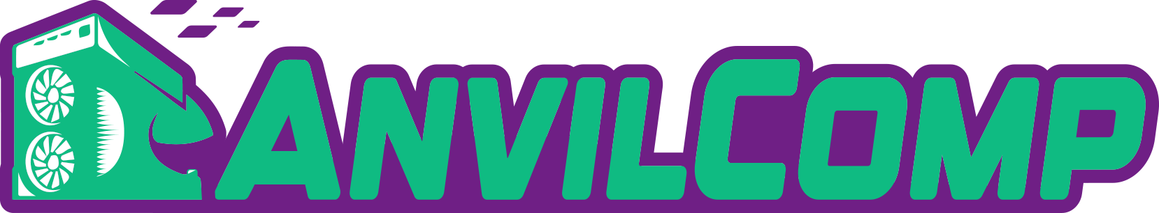 AnvilComp Támogatás